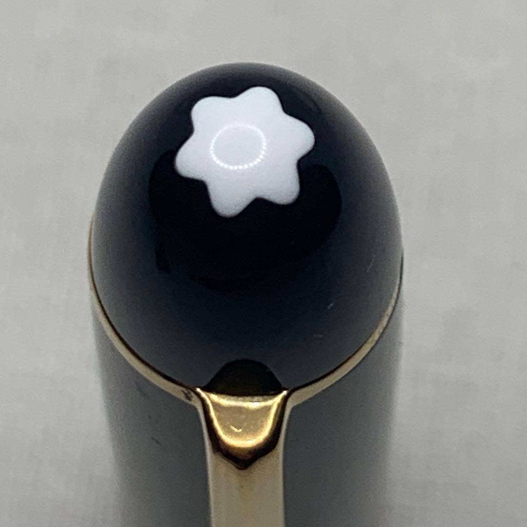 良品　モンブラン 149 3帯18K F マイスターシュテュック　ヘミングウェイ
