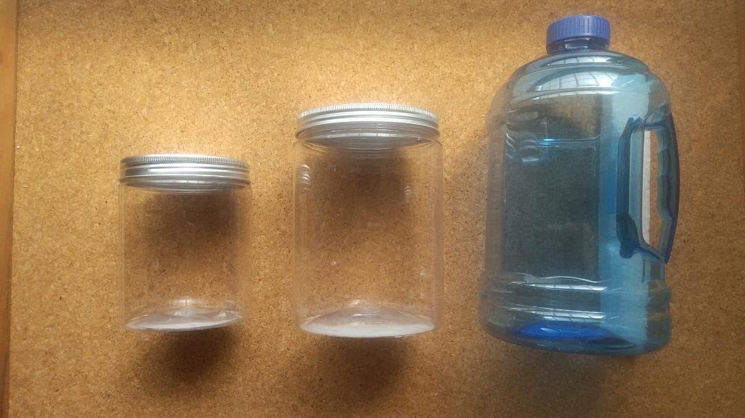 ヒノキオイル ※青森ヒバ油 (精油) 1100ml　虫よけ・抗菌・カビ予防 等