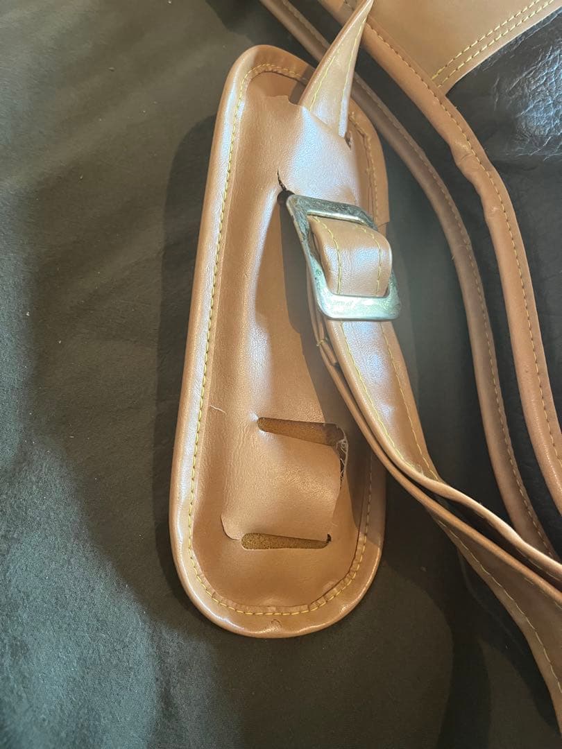 ギター Fender MIJ Jaguar sonic blue MH