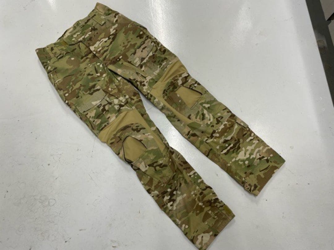 28R Crye Precision G2 G3 米軍 コンバット パンツ