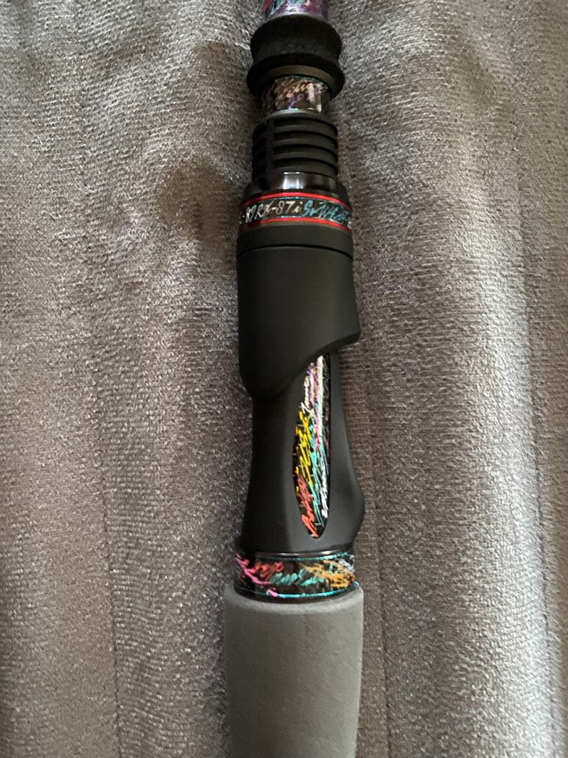 バリバス　ハイパーシルフ　87 RX-STi