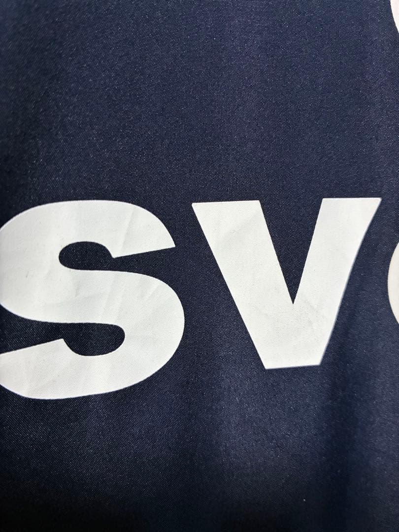 svolme スボルメベンチコート