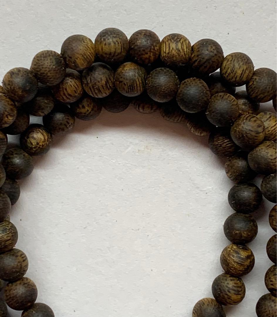 極上伽羅 天然沈香 香木 (高ランク本物保証)