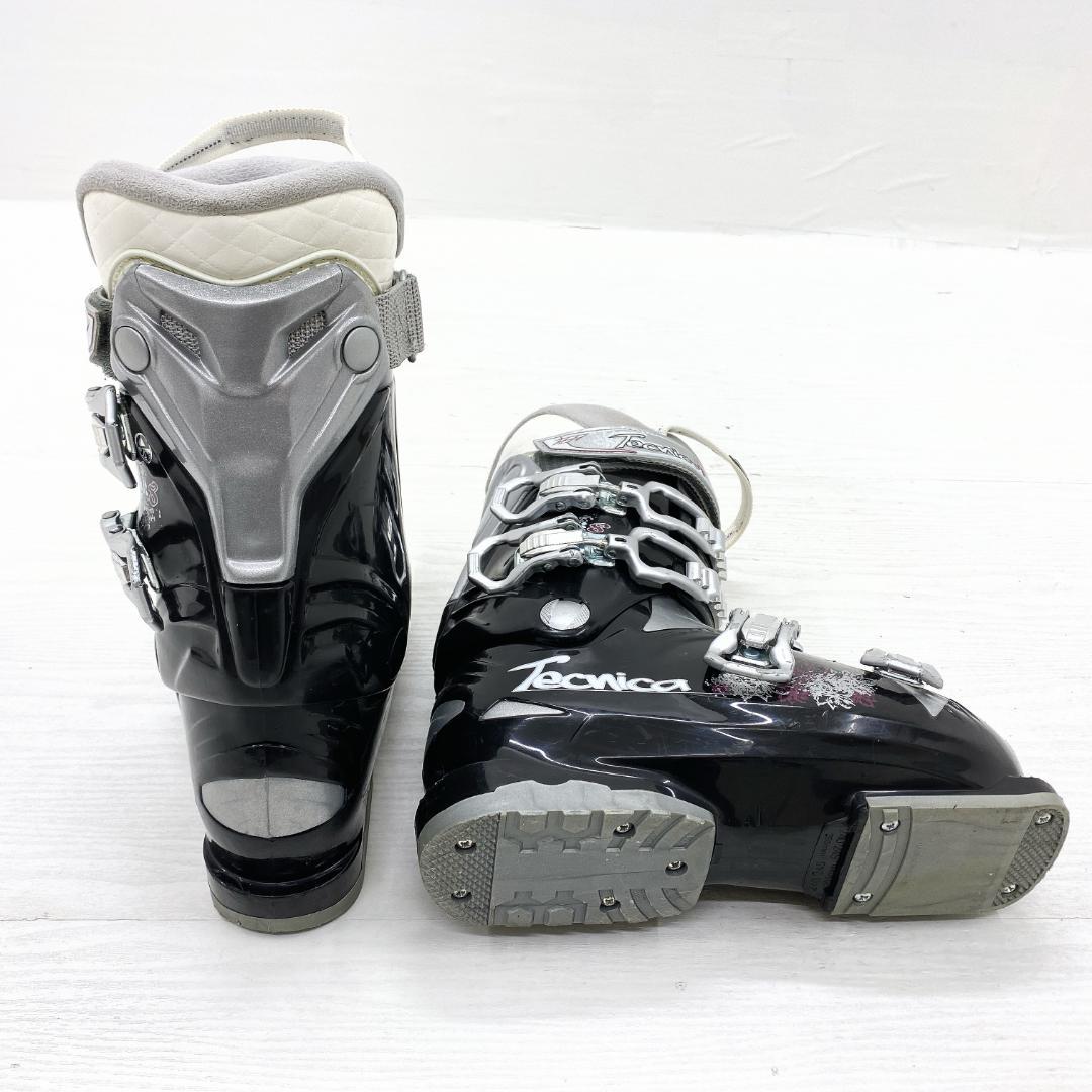 Hart Pizzicato レディース スキー セット 148cm 24.5