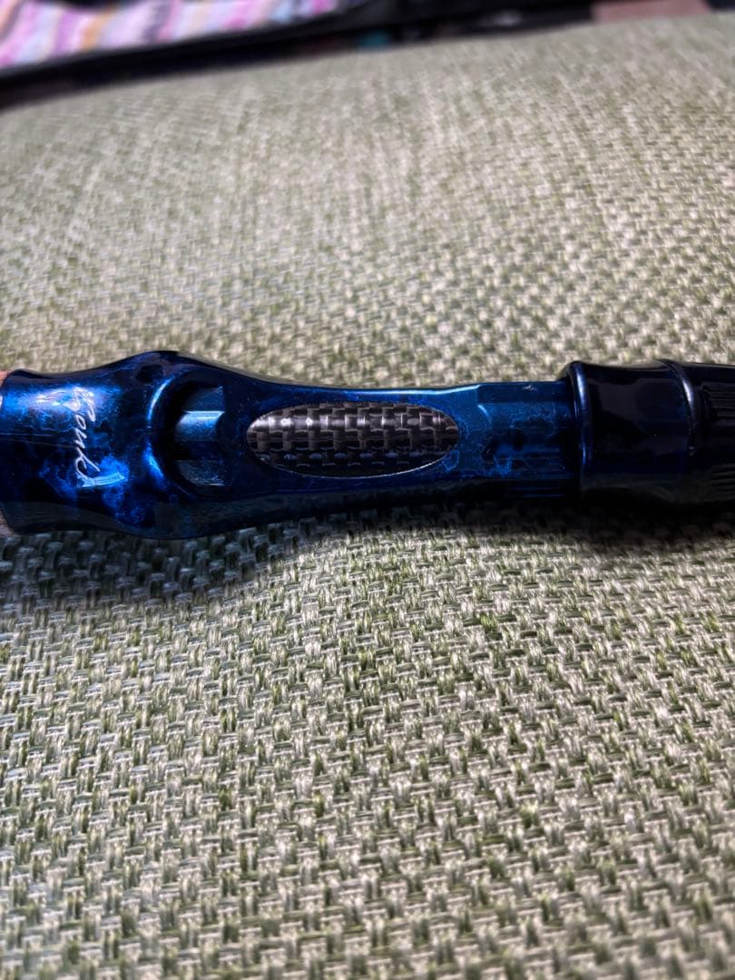 超美品　剛樹Super LT Hunting SLTH205