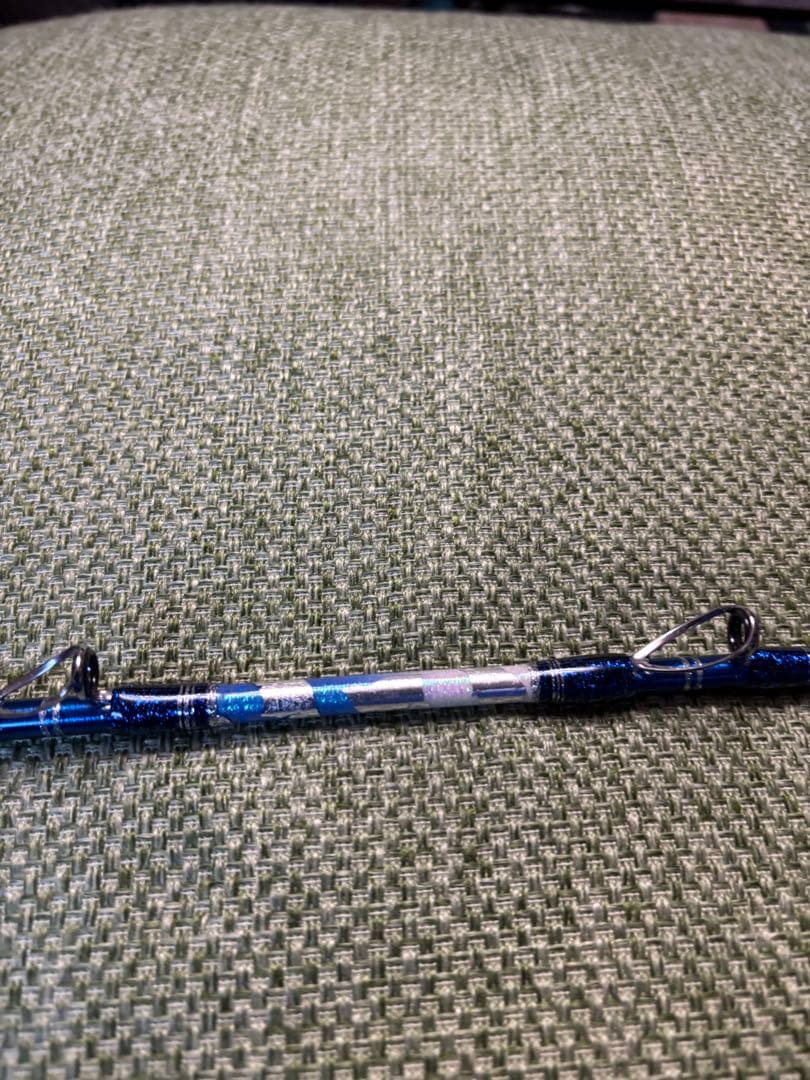 超美品　剛樹Super LT Hunting SLTH205