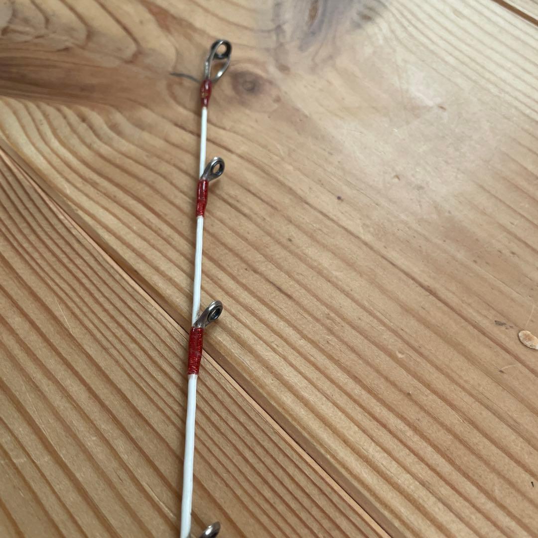 シマノ　ライトゲームリミテッド　TYPE73 H200