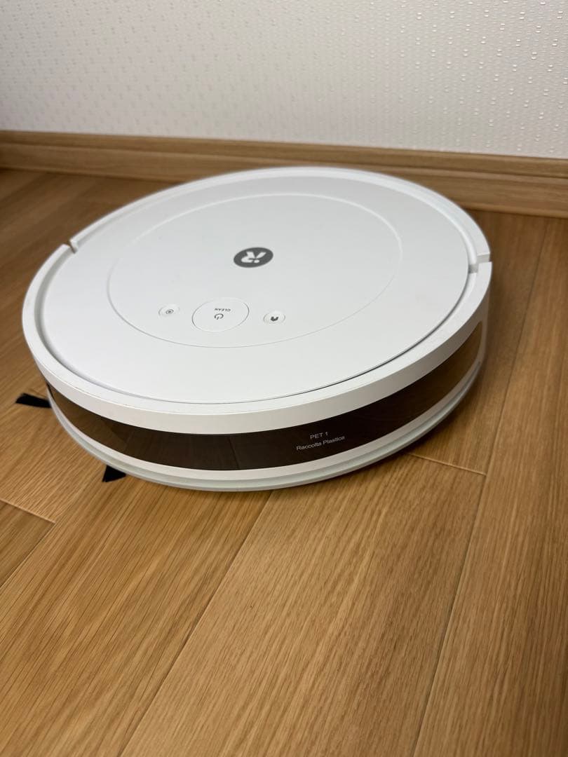 ルンバ Roomba Combo Essential コンボ　エッセンシャル