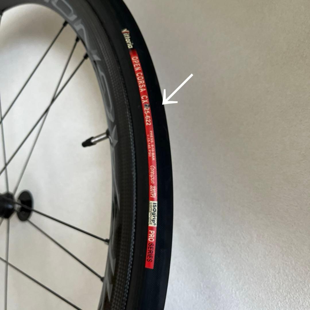 Campagnolo BORA ULTRA 35 clincher 前後セット