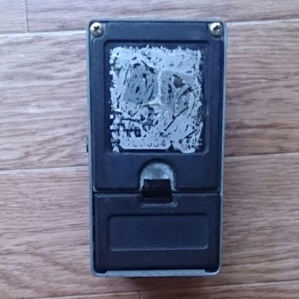 ギター maxon cs-505