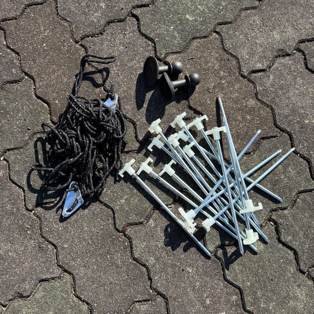 ワンティグリス ソロホームステッドTC ブラック