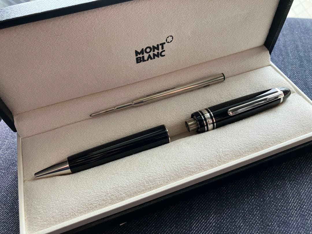 Montblanc Legrand モンブラン ルグラン ボールペン