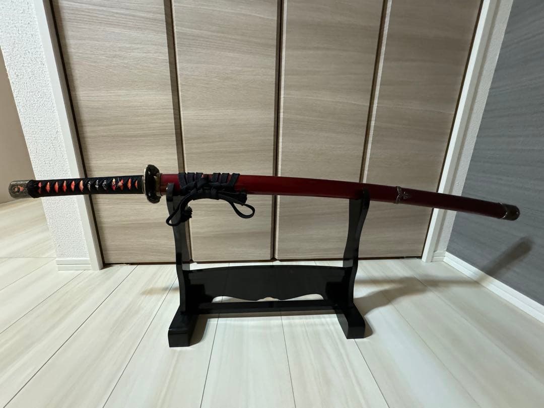 模造刀 新撰組 一番隊組長 沖田総司 愛用モデル 加州清光 日本刀