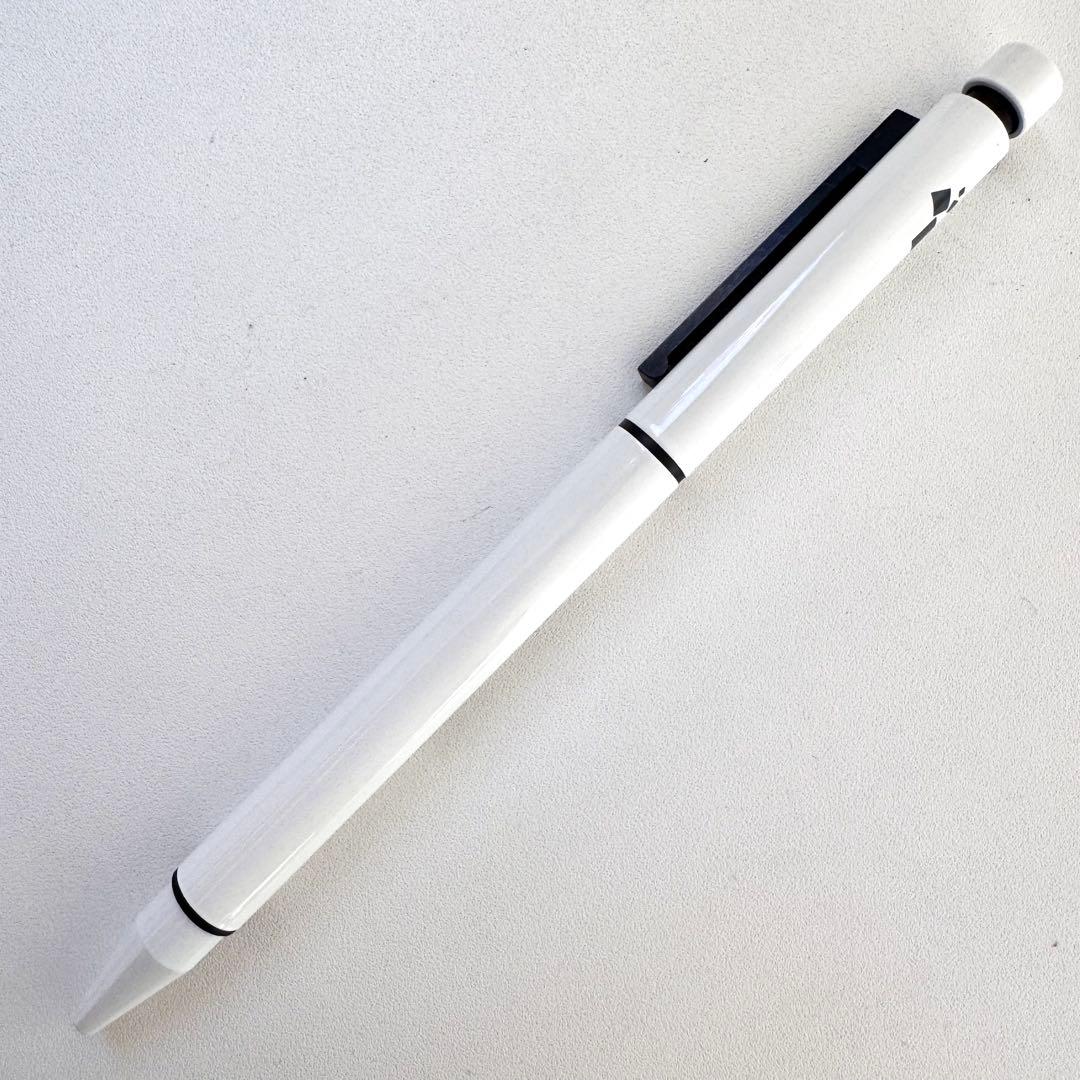 廃番 廃盤 ヴィンテージ LAMY ラミー twinpen ツインペン ホワイト