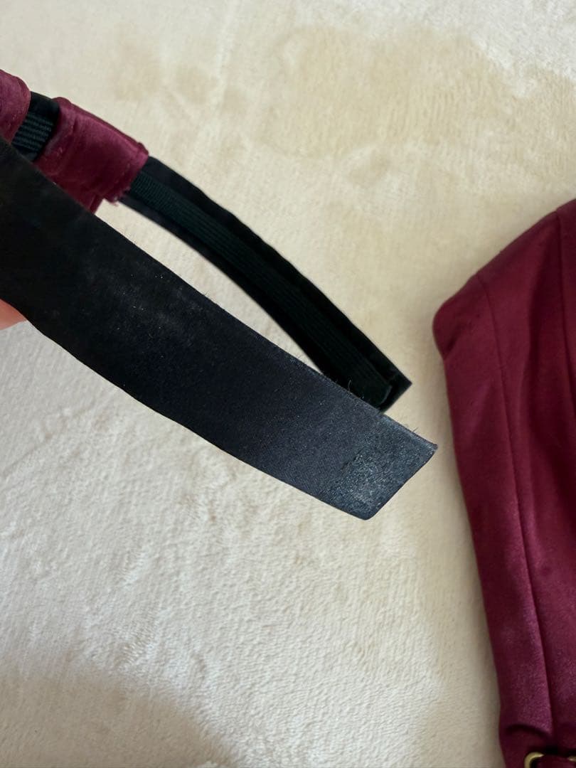 アトリエダーム　バニーガールコスチューム 5か6号