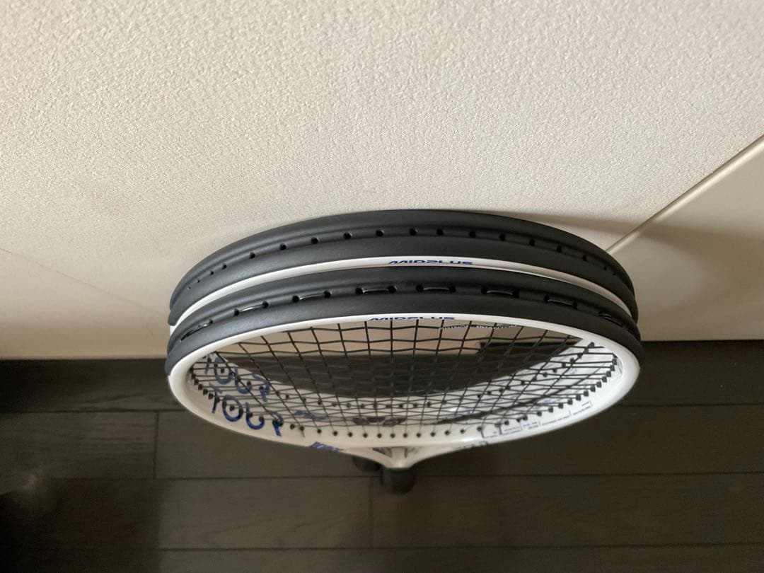 Prince TOUR 100 290g G3 2本セット