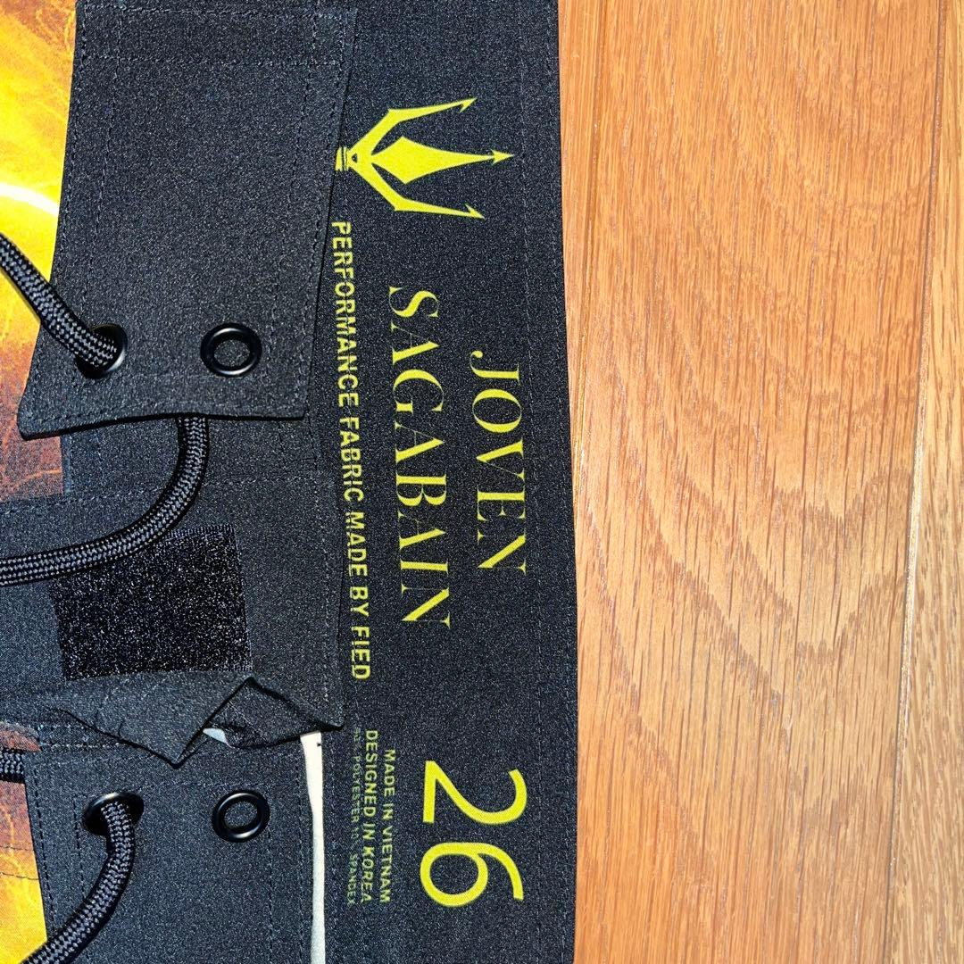 FIED サーフパンツ　fied ファイド フィジークパンツ ジョーベン26