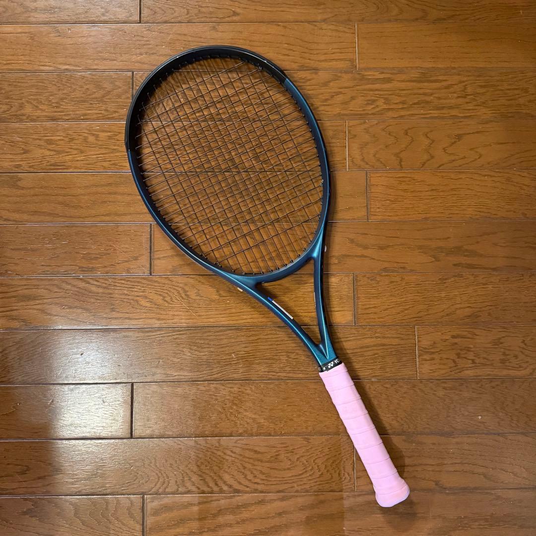 ラケット(硬式用) WILSON ULTRA 100 V4 300g G2