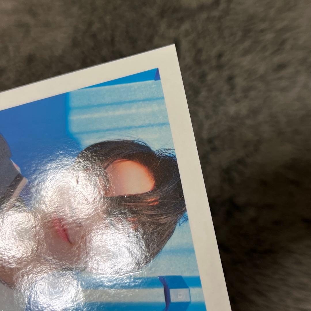 NCTDREAM hot sauce ポラロイド　ジェノ