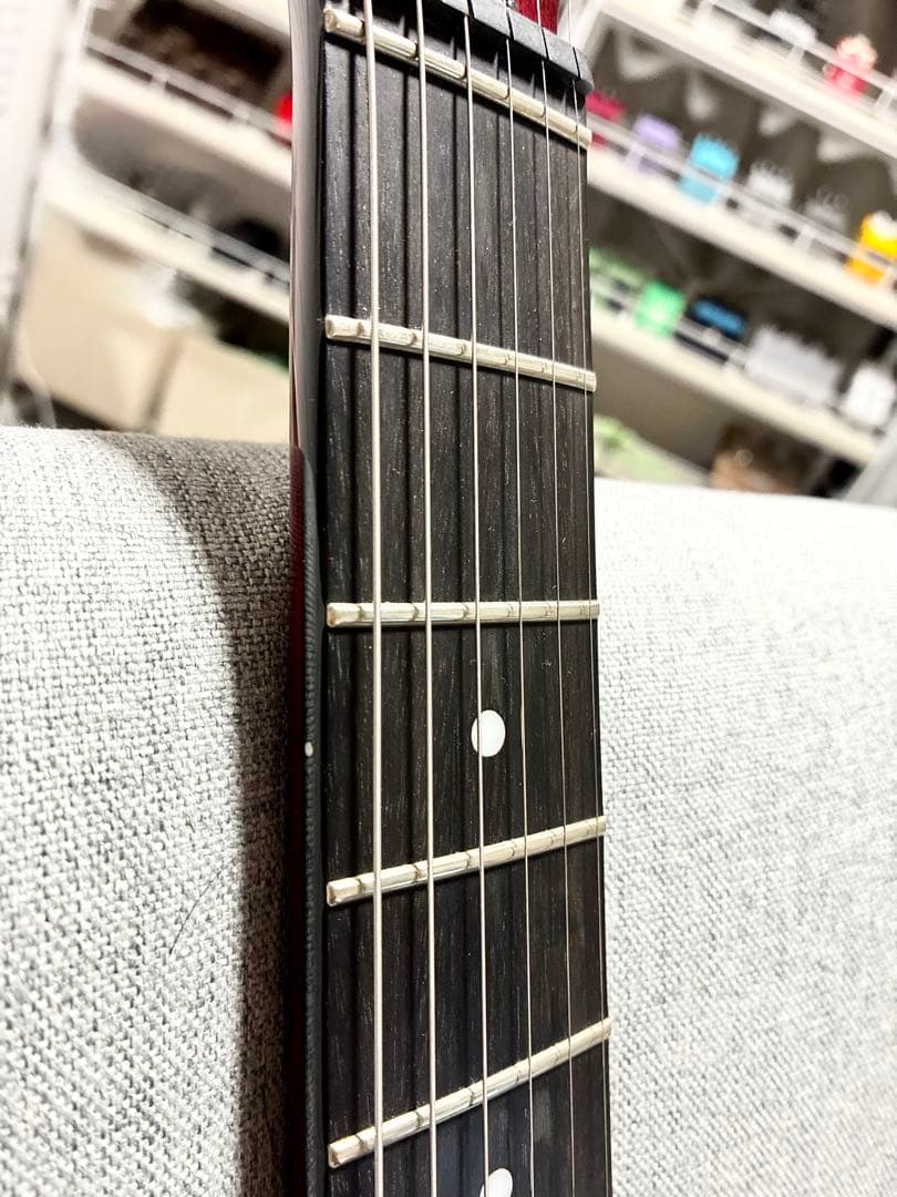 Brian May guitars製RED SPECIAL 純正ギグケース付き