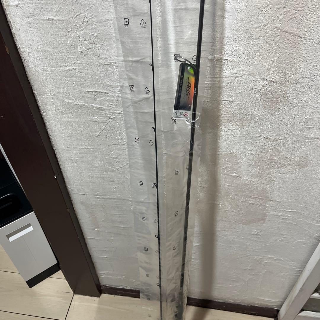 エメラルダス　ストイスト　RT CGS