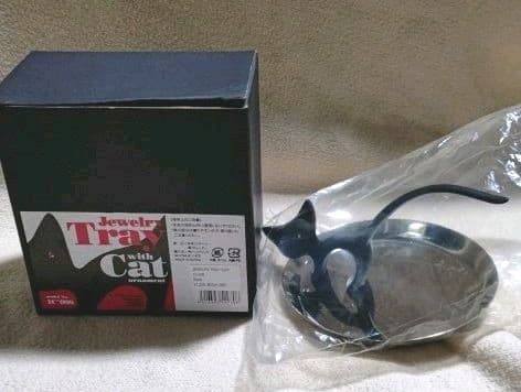 コレクション Jewelry cat