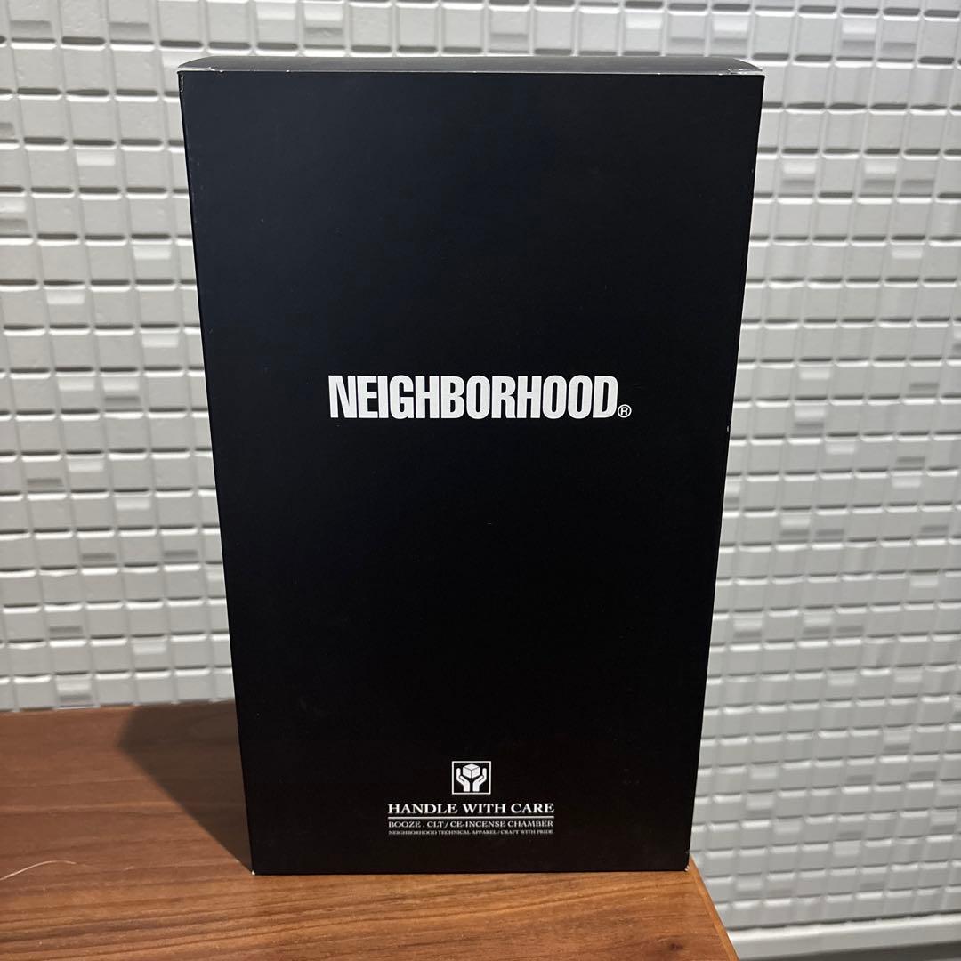 小物 NEIGHBORHOOD BOOZE.CLT CE-INCENSECHAMBER