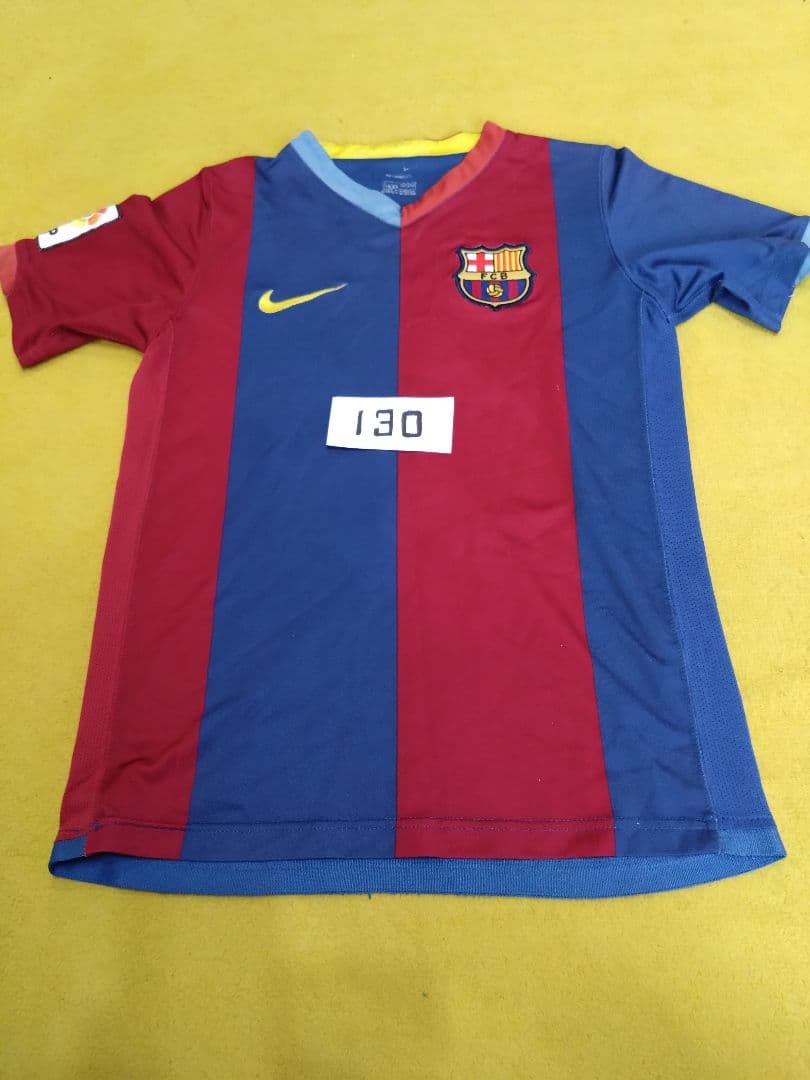 サッカー　ユニフォーム13枚　ジュニア　キッズ　130 140 150 Jリーグ