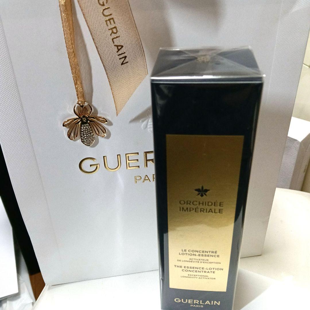 ☆新品未開封 オーキデ アンペリアル ローション 140mL ゲラン 化粧水 1