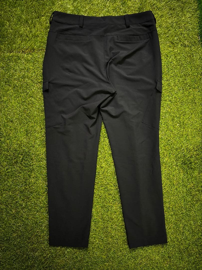 Nike Jordan Golf Pants ジョーダン ゴルフ カーゴ パンツ