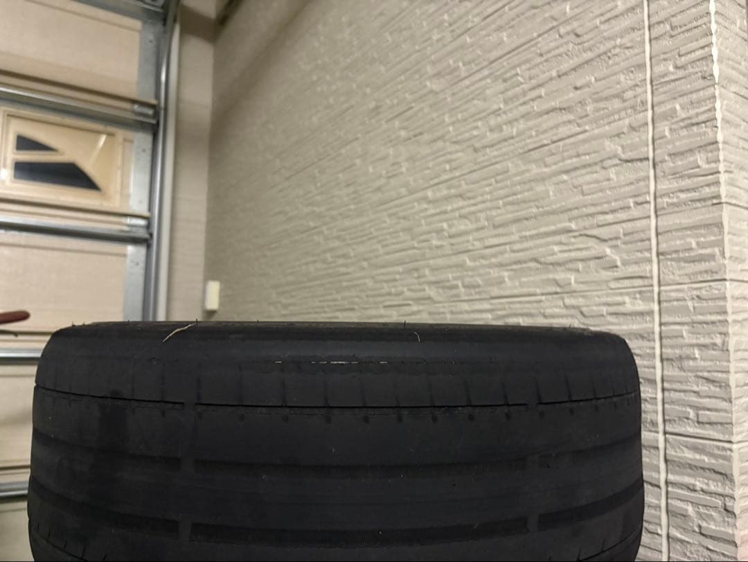 n WORK GNOSIS グノーシス CVX 21インチ