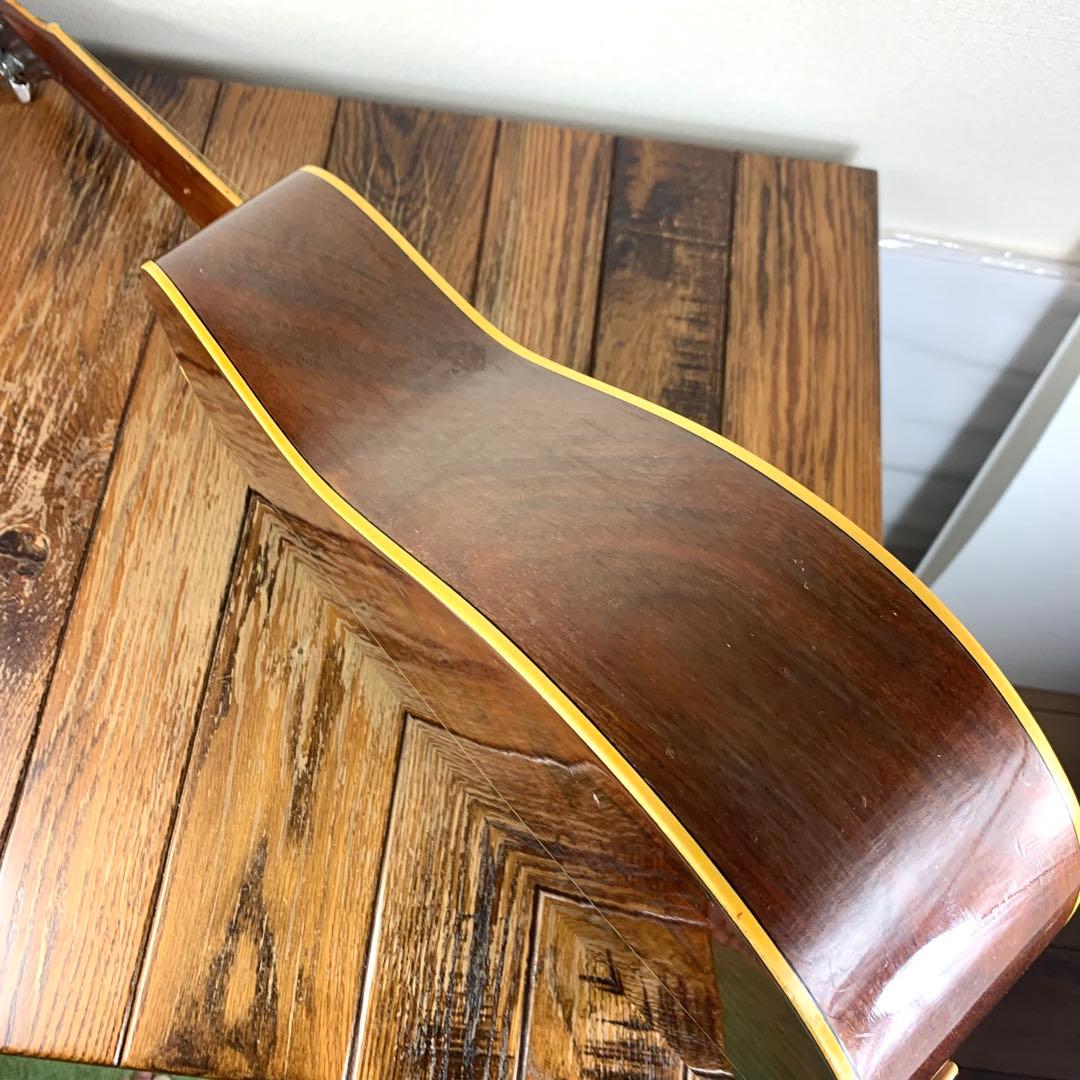 YAMAHA FG-251 オレンジラベル 70’s アコースティックギター