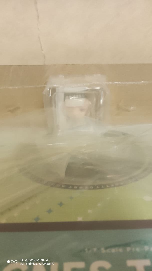 【新品未使用】ウマ娘 プリティーダービー アグネスタキオン 初回購入者特典付