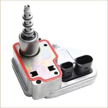 アウディ 純正Haldex Controller