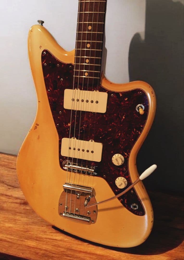 ギター Fender usa American Vintage Jazzmaster