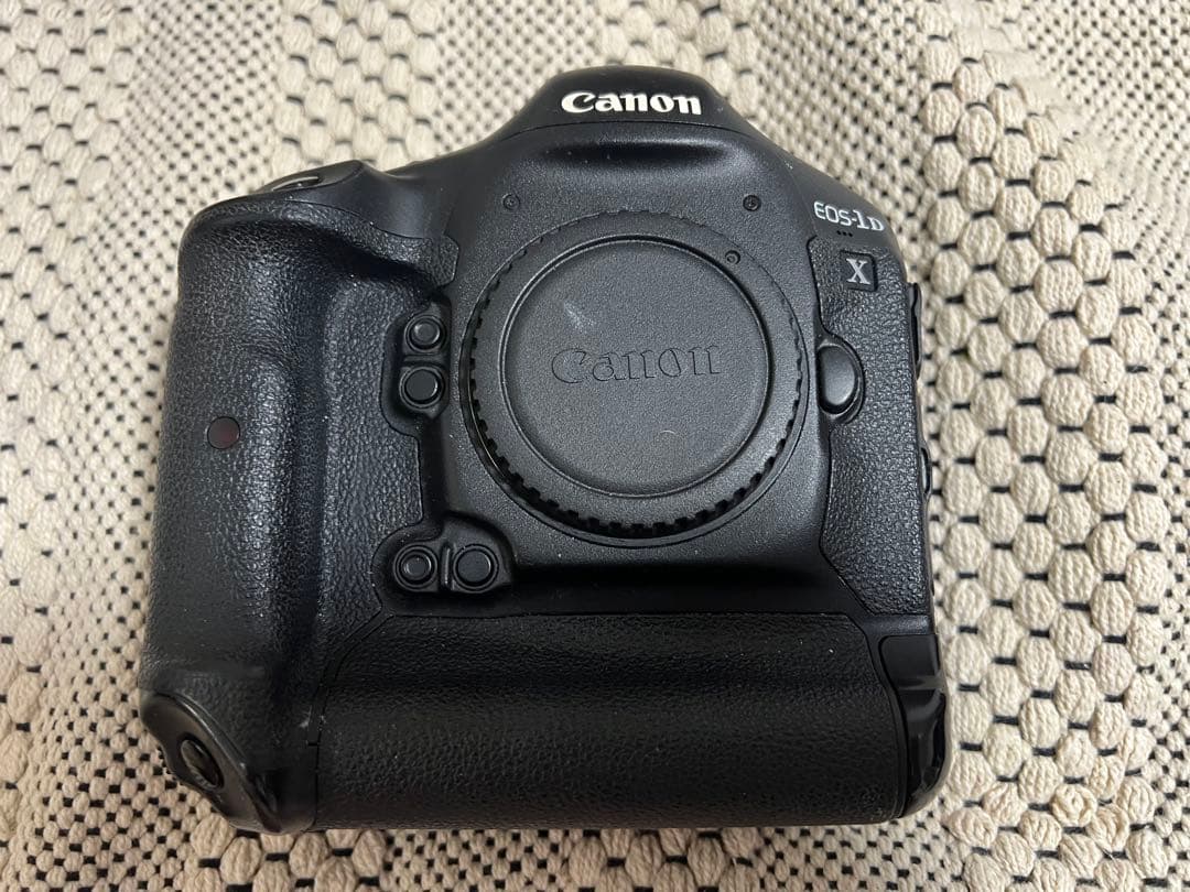EOS 1DX ジャンク