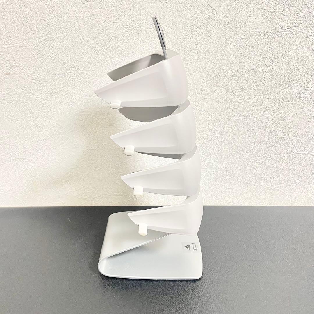 【非売品】adidas アディダス 店頭用アイウェア メガネ ディスプレイ什器