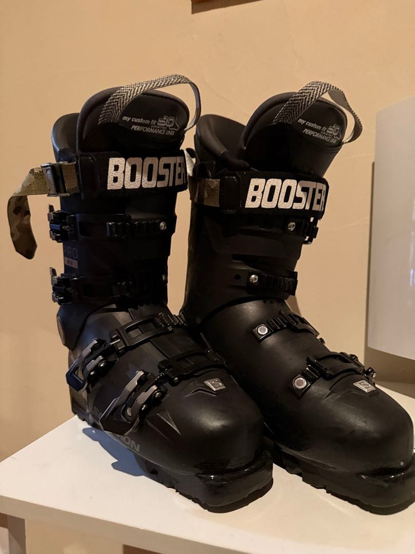 Salomon S/PRO MV スキーブーツ