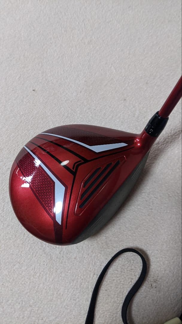 ★本格セット 　キャディーバック付き