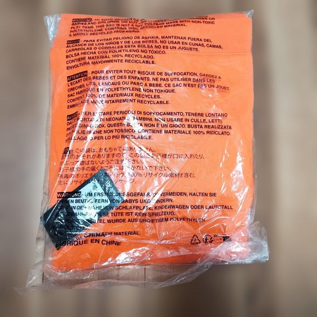 【新品未使用】スノーボード ウェアーレイヤー 撥水加工