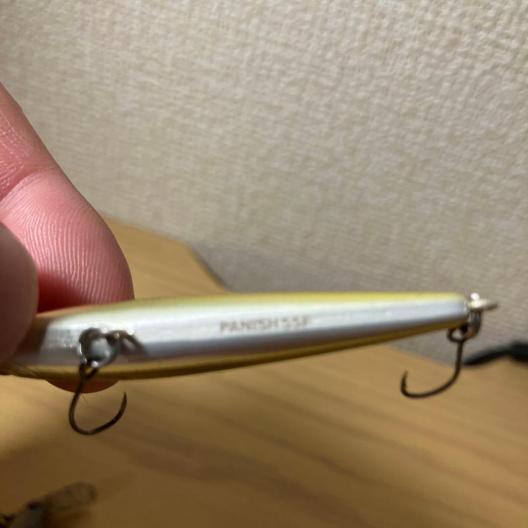 エリアトラウト用クランク15個セット