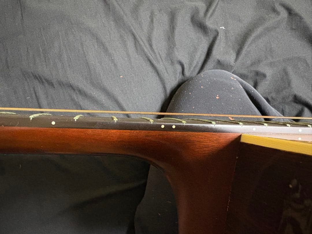 ギター Martin HD28V