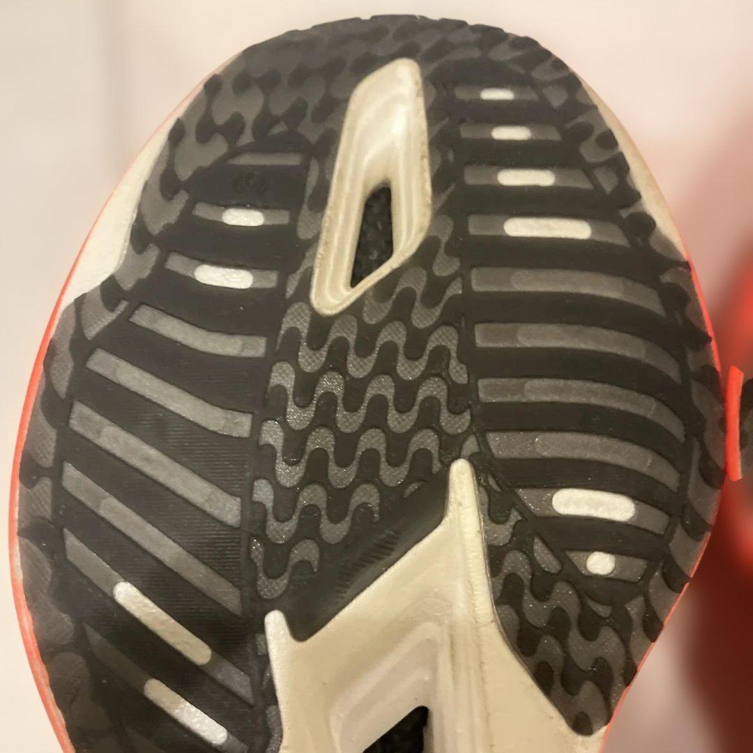 Li-ning FEIDIAN 5 ELITE 27.5 大迫傑　着用モデル