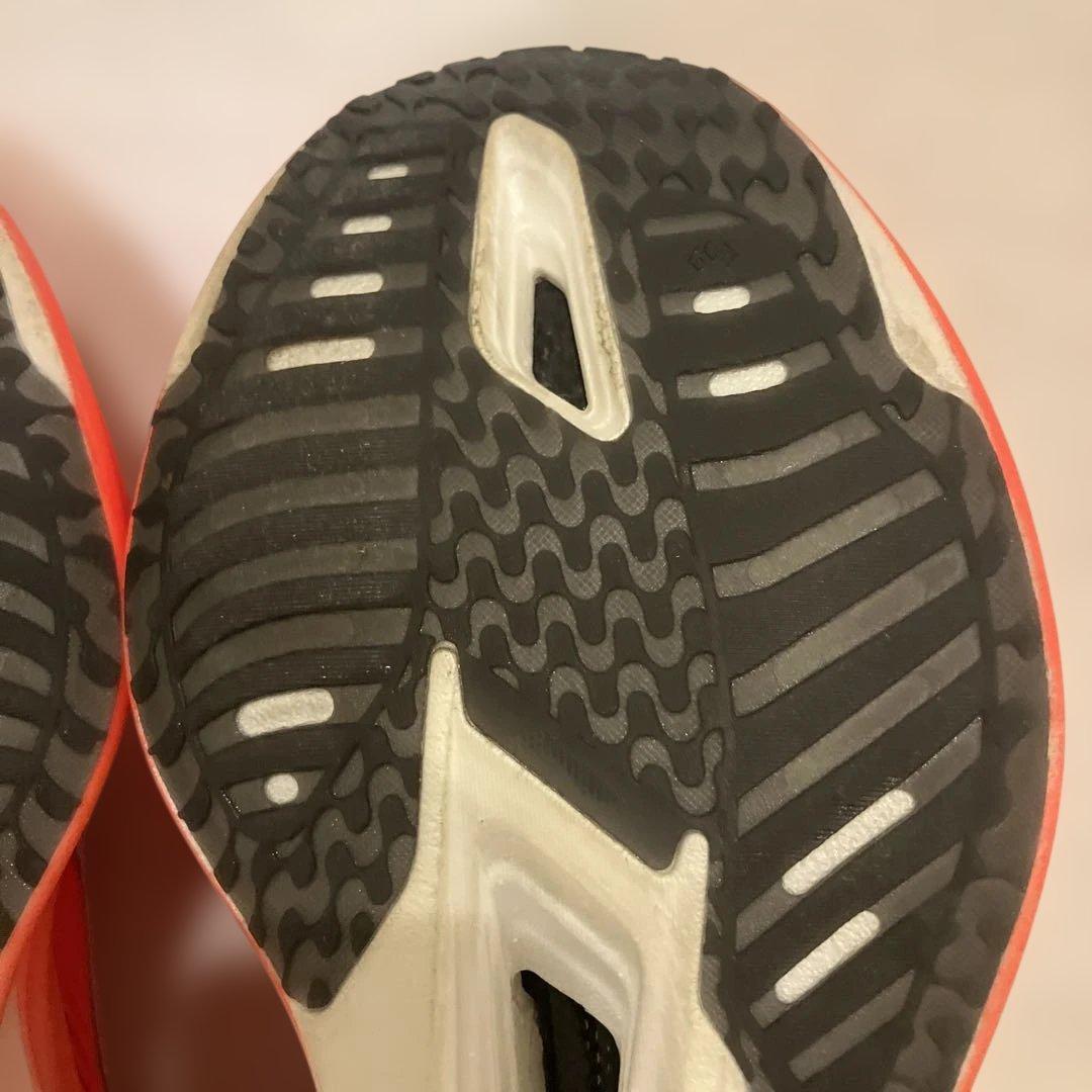 Li-ning FEIDIAN 5 ELITE 27.5 大迫傑　着用モデル