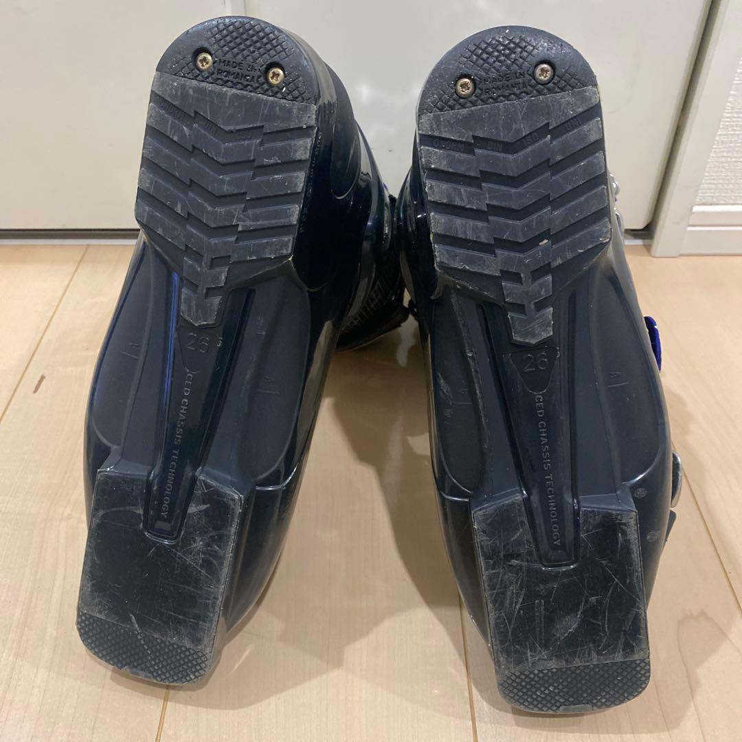 【即日発送】SALOMON サロモン スキーCOURSE HR110 26cm