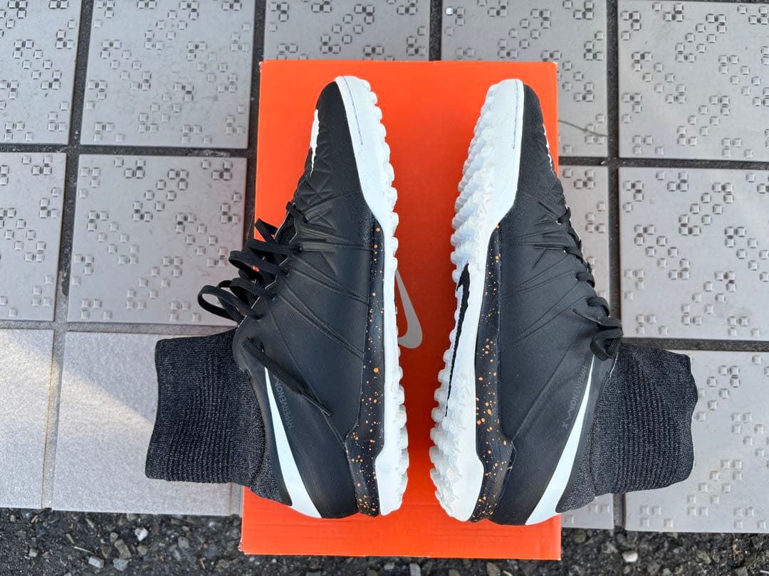 シューズ NIKE HYPERVENOMX PROXIMO STREET