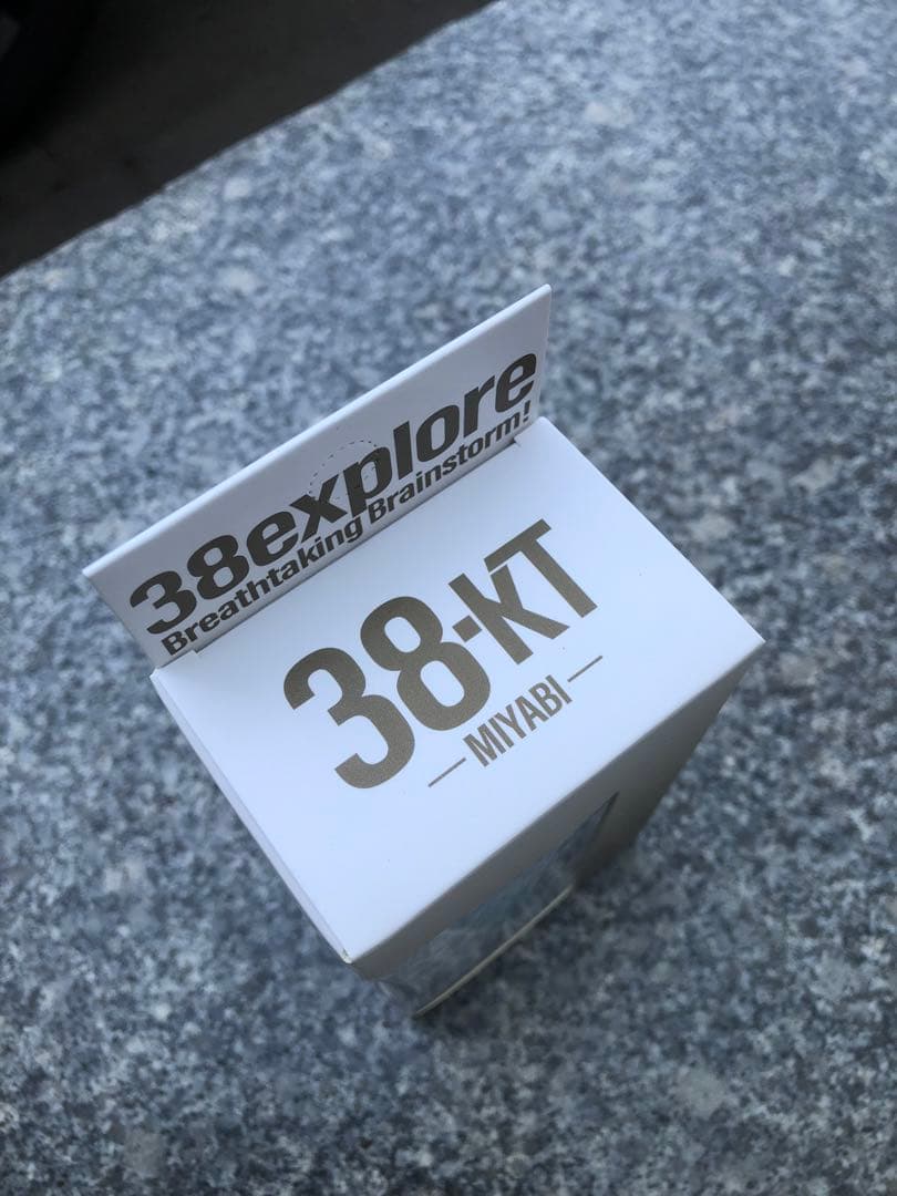 NORAS MIYABI 夏 38灯