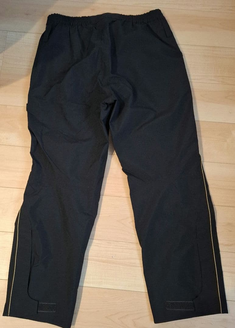 花*ご様 美品 シマノ GORE-TEX RA-118K コンビネーションレイン