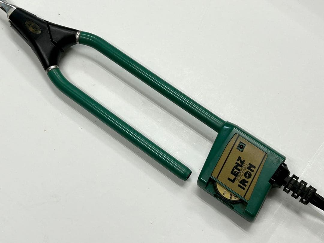 中古 レンツ α-4G