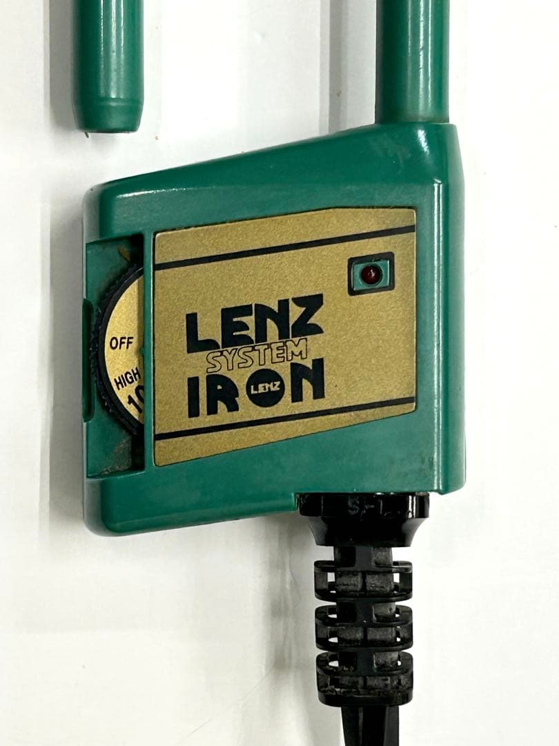 中古 レンツ α-4G